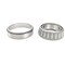 Timken Tapered Roller Bearing Cone And Cup Assembly. Contains Np454248 / Np454210. SET441 - alternate 1